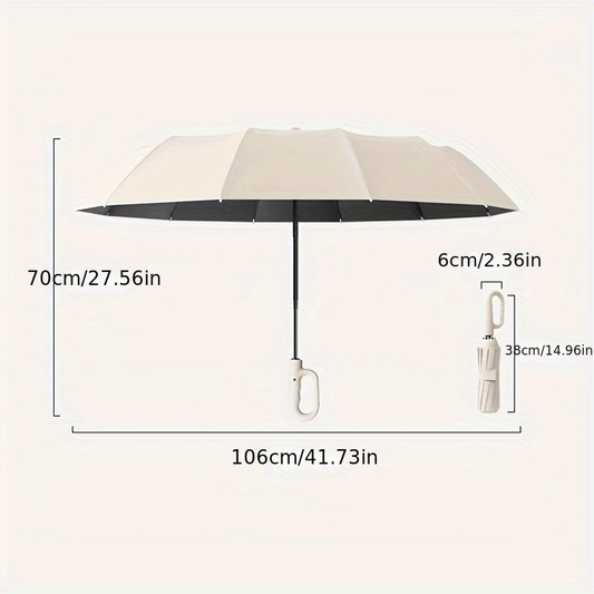 Automatic Open/Close Umbrella