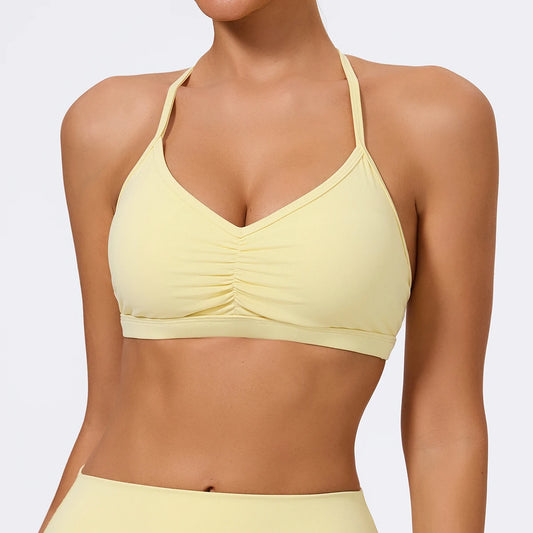 Sports Bra Gym