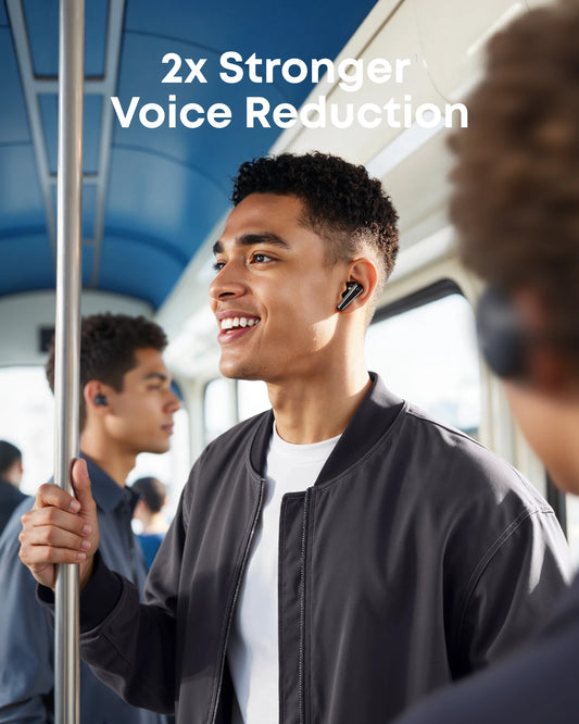 Soundcore Liberty 5 Wireless Bluetooth headphones,