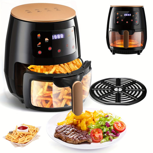 Air Fryer 6.2L 8L
