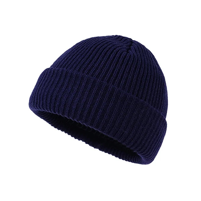 Rimiut Knitted Hat for Men & Women