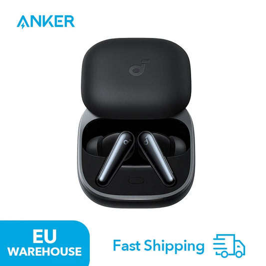 Soundcore Liberty 5 Wireless Bluetooth headphones,