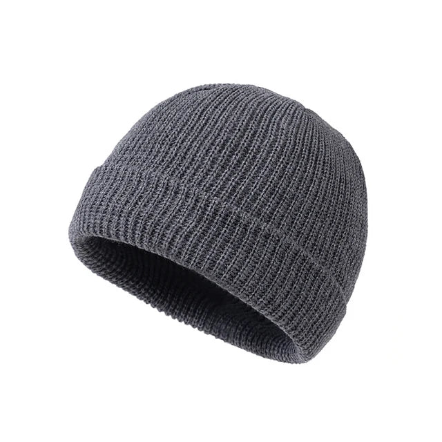 Rimiut Knitted Hat for Men & Women
