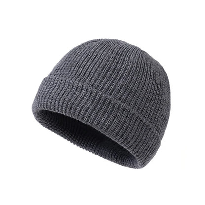 Rimiut Knitted Hat for Men & Women