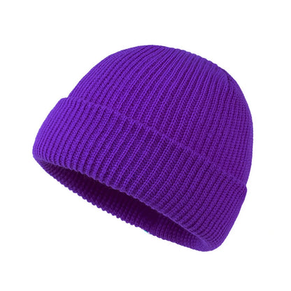 Rimiut Knitted Hat for Men & Women