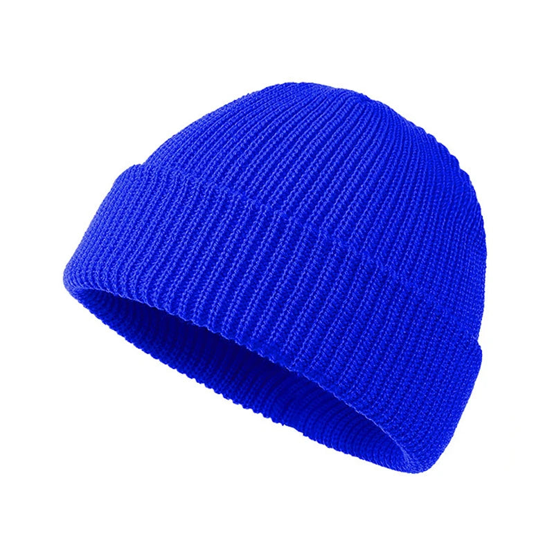 Rimiut Knitted Hat for Men & Women