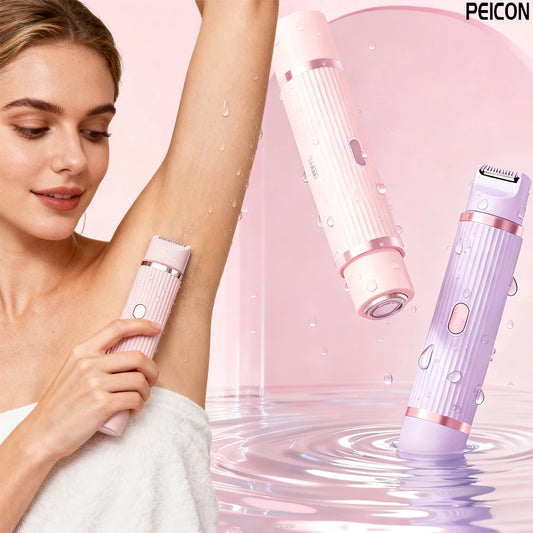 Electric Shaver Portable