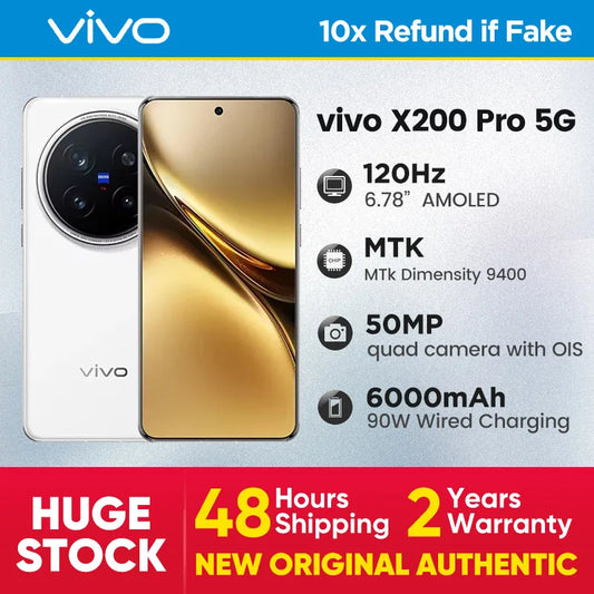 VIVO X200 Pro
