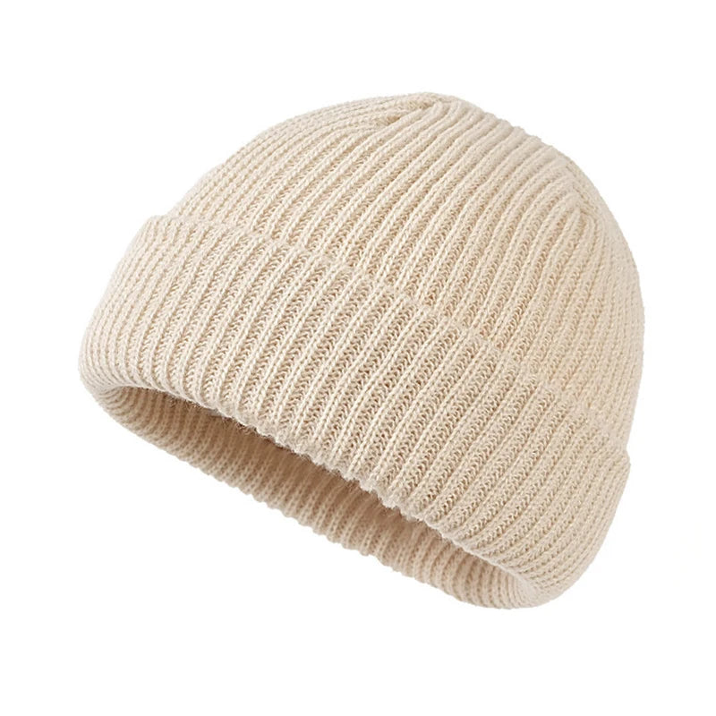 Rimiut Knitted Hat for Men & Women