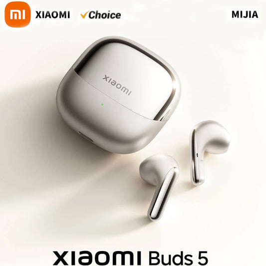 Original Xiaomi Buds 5 Earphone TWS
