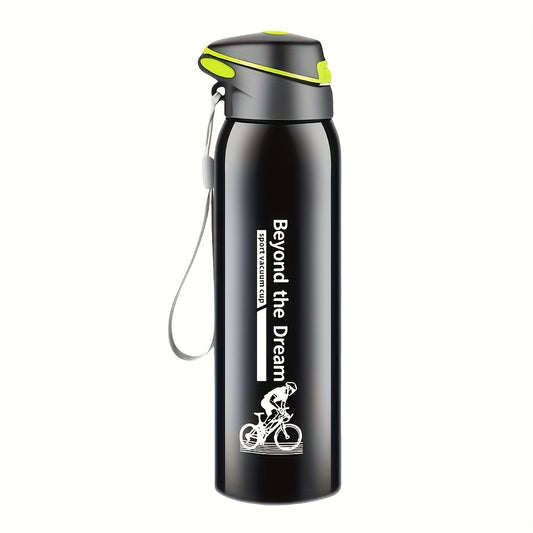 Bicycle Water Bottle